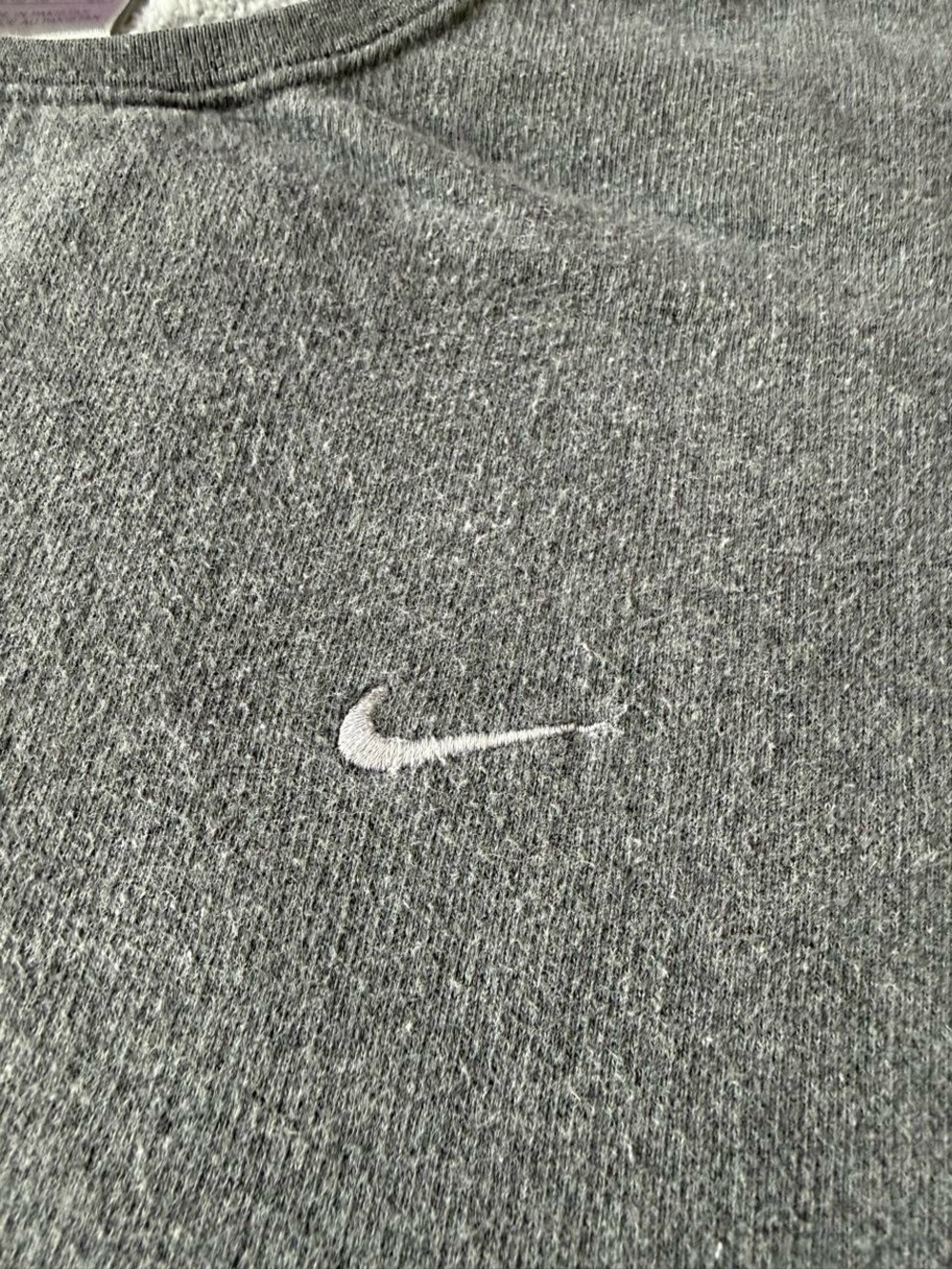 vintage nike crewneck - Picture 3 of 4